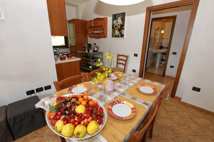 Agriturismo Il Sentiero Villa Montalto delle Marche Exterior photo